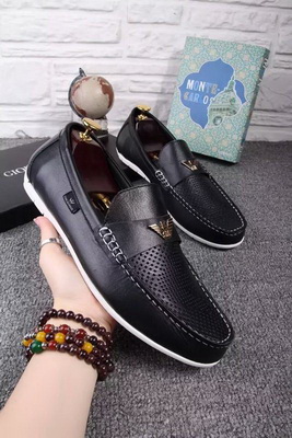 Amani Business Casual Men Shoes--052